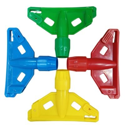 Mop holder