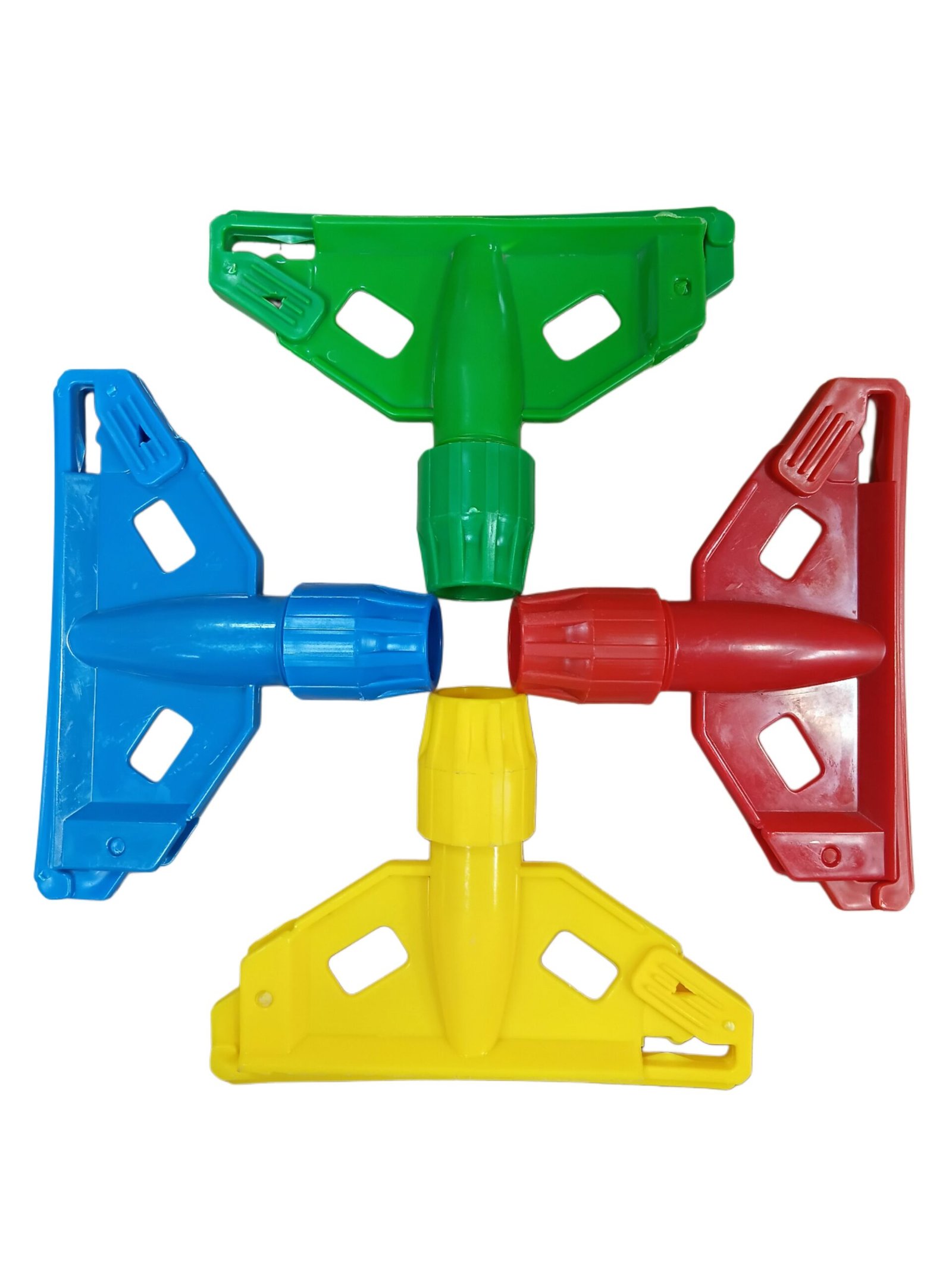 Mop holder