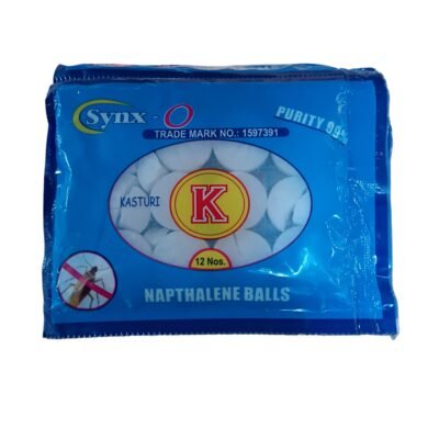 Naphthalene ball small