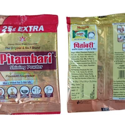 Pitambari 150 Grm