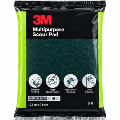 Scotch brite 3x4 3M P.O.5