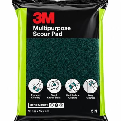 Scotch brite 6x4 3M P.O.5