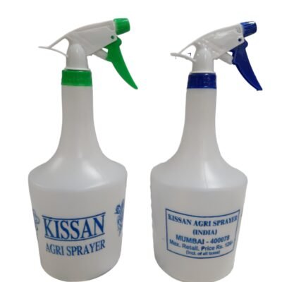 Spray gun 1Ltr