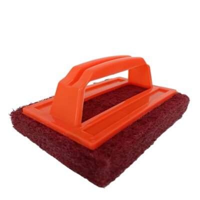 Tile brush