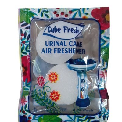 Urinal cake 40g white