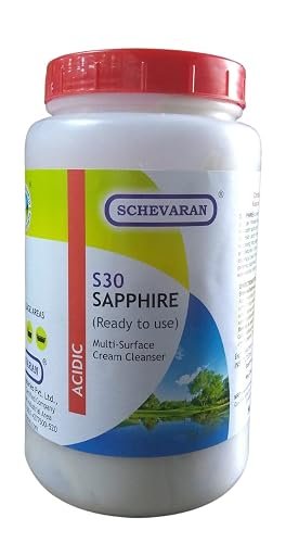 Schevaran sapphire - S30 1KG